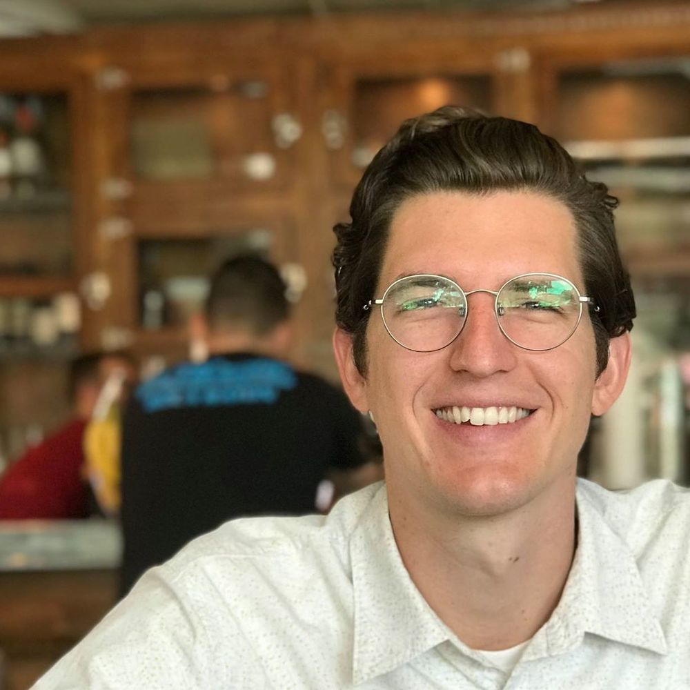 Meet your Posher, Jacob